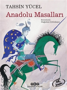 Anadolu Masalları