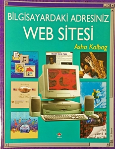 Bilgisayardaki Adresiniz Web Sitesi