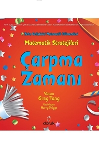 Çarpma Zamanı - Matematik Stratejileri