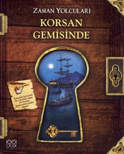 Zaman Yolcuları Korsan Gemisinde