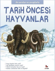 Tarih Öncesi Hayvanlar