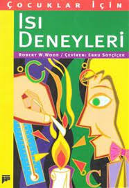 Çocuklar İçin Isı Deneyleri