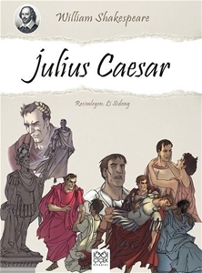 Julius Caesar - Çizgi Roman