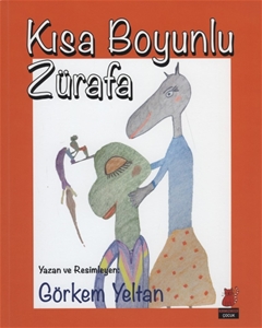 Kısa Boyunlu Zürafa