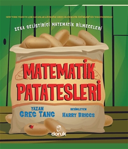 Zeka Geliştirici Matematik Bilmeceleri - Matematik Patatesleri