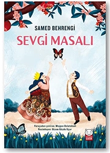 Sevgi Masalı