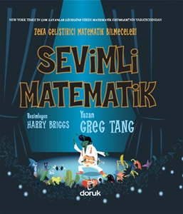 Zeka Geliştirici Matematik Bilmeceleri - Sevimli Matematik