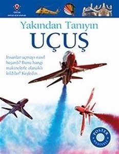 Uçuş - Yakından Tanıyın