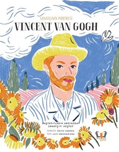 Sanatçının Portresi: Vincent Van Gogh