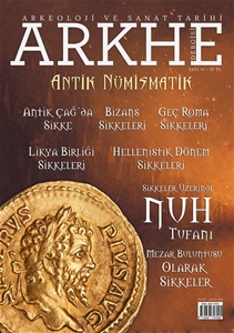 Arkhe Dergisi Sayı 11