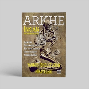 Arkhe Dergisi Sayı 7