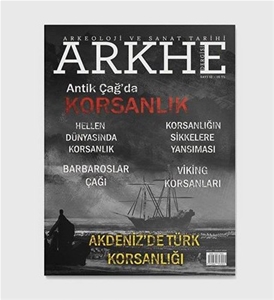 Arkhe Dergisi Sayı 12