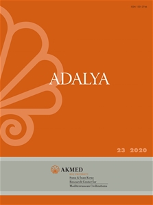 ADALYA 23 - 2020