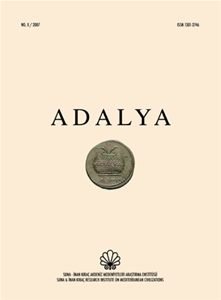 Adalya X