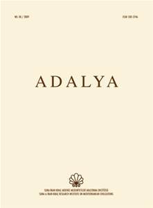 Adalya XII / 2009