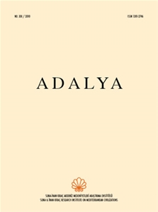 Adalya XIII / 2010