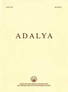 Adalya XIV / 2011
