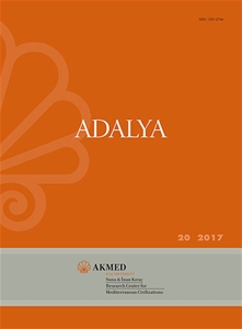 Adalya 20 - 2017