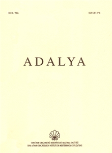 Adalya IX / 2006