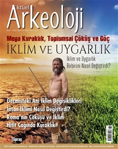 Aktüel Arkeoloji Sayı 68