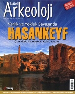 Aktüel Arkeoloji Sayı 53