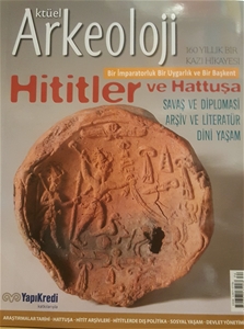 Aktüel Arkeoloji Dergisi Sayı 74