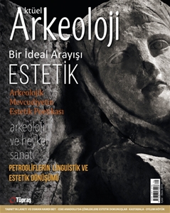 Aktüel Arkeoloji Dergisi Sayı 71