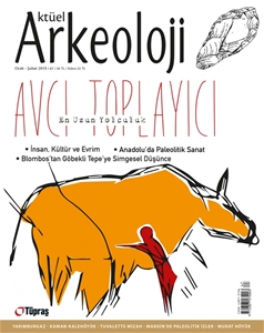 Aktüel Arkeoloji Dergisi Sayı 67