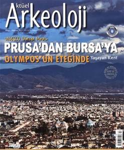 Aktüel Arkeoloji Sayı 57