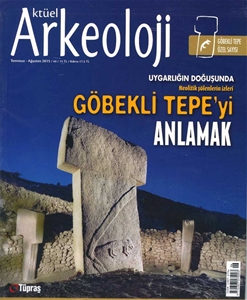 Aktüel Arkeoloji Sayı 46