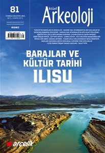 Aktüel Arkeolöoji Dergisi Sayı 81