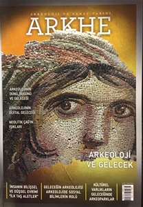 Arkhe Dergisi Sayı 17