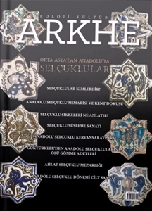 Arkhe Dergisi Sayı 6