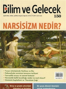 Bilim ve Gelecek Dergisi Sayı 150