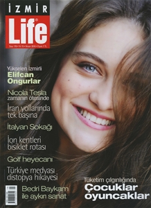 İzmir Life Sayı 176
