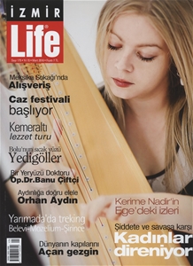 İzmir Life Sayı 175