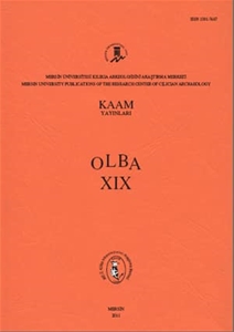 Olba XIX