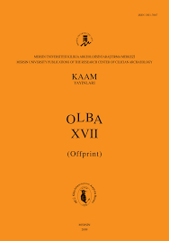 Olba XVII