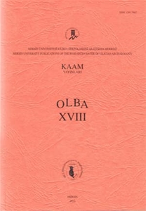 Olba XVIII