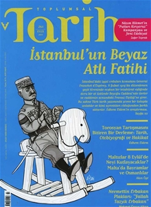 Toplumsal Tarih Dergisi Sayı 261