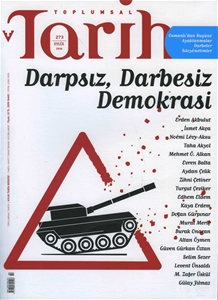 Toplumsal Tarih Dergisi Sayı 273