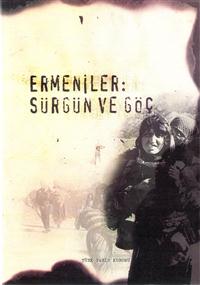 Ermeniler : Sürgün ve göç