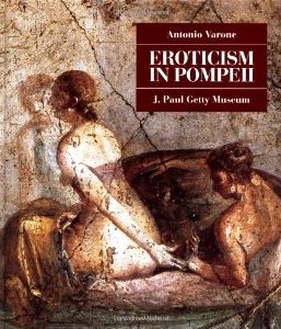 Eroticism in Pompeii