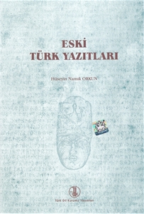 Eski Türk Yazıtları