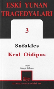 Eski Yunan Tragedyaları 3 - Kral Oidipus 