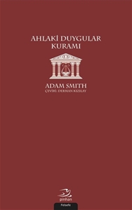 Ahlaki Duygular Kuramı