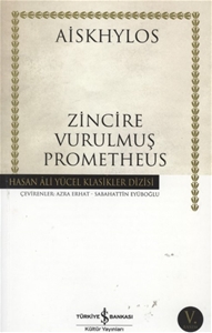 Zincire Vurulmuş Prometheus