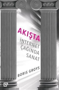 Akışta-İnternet Çağında Sanat