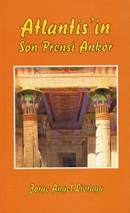 Atlantis’in Son Prensi Ankor