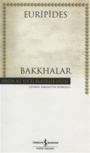 Bakkhalar